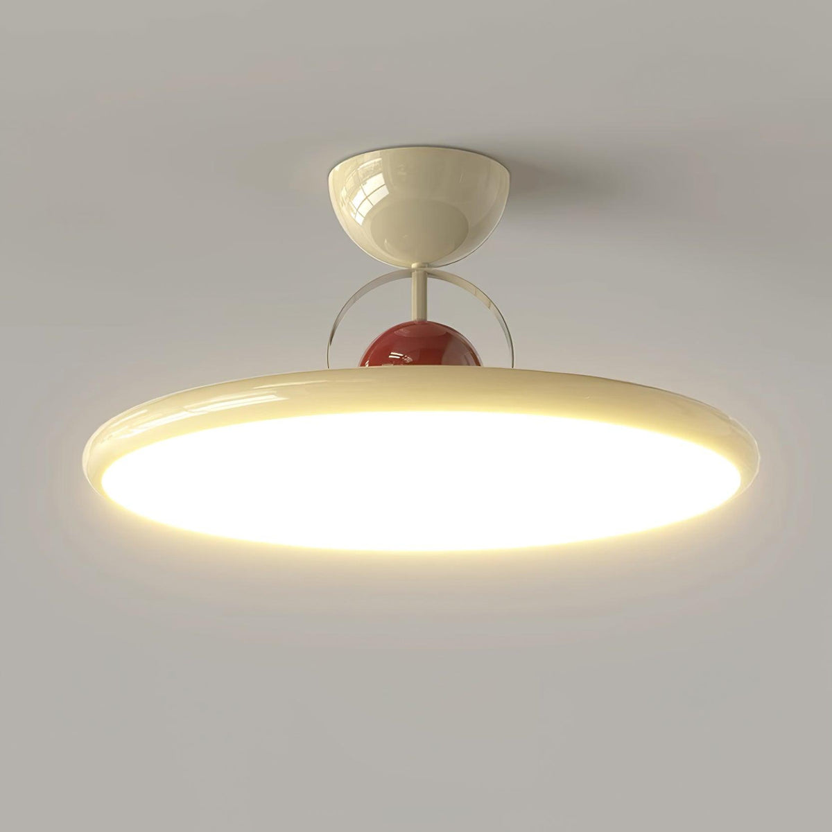 Letizia Metal Ceiling Lamp — product view 33