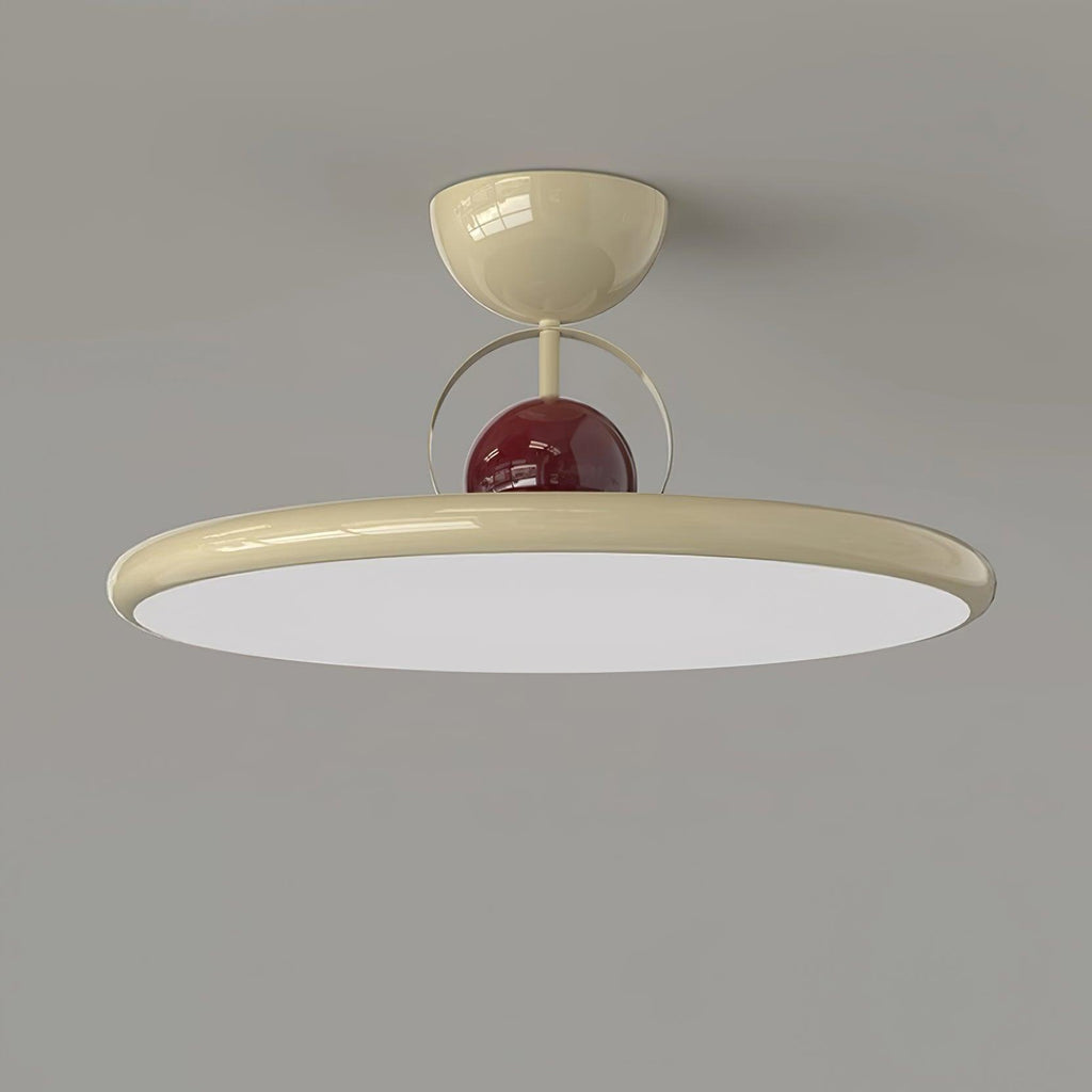 Letizia Metal Ceiling Lamp — product view 34