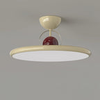 Letizia Metal Ceiling Lamp — product view 34