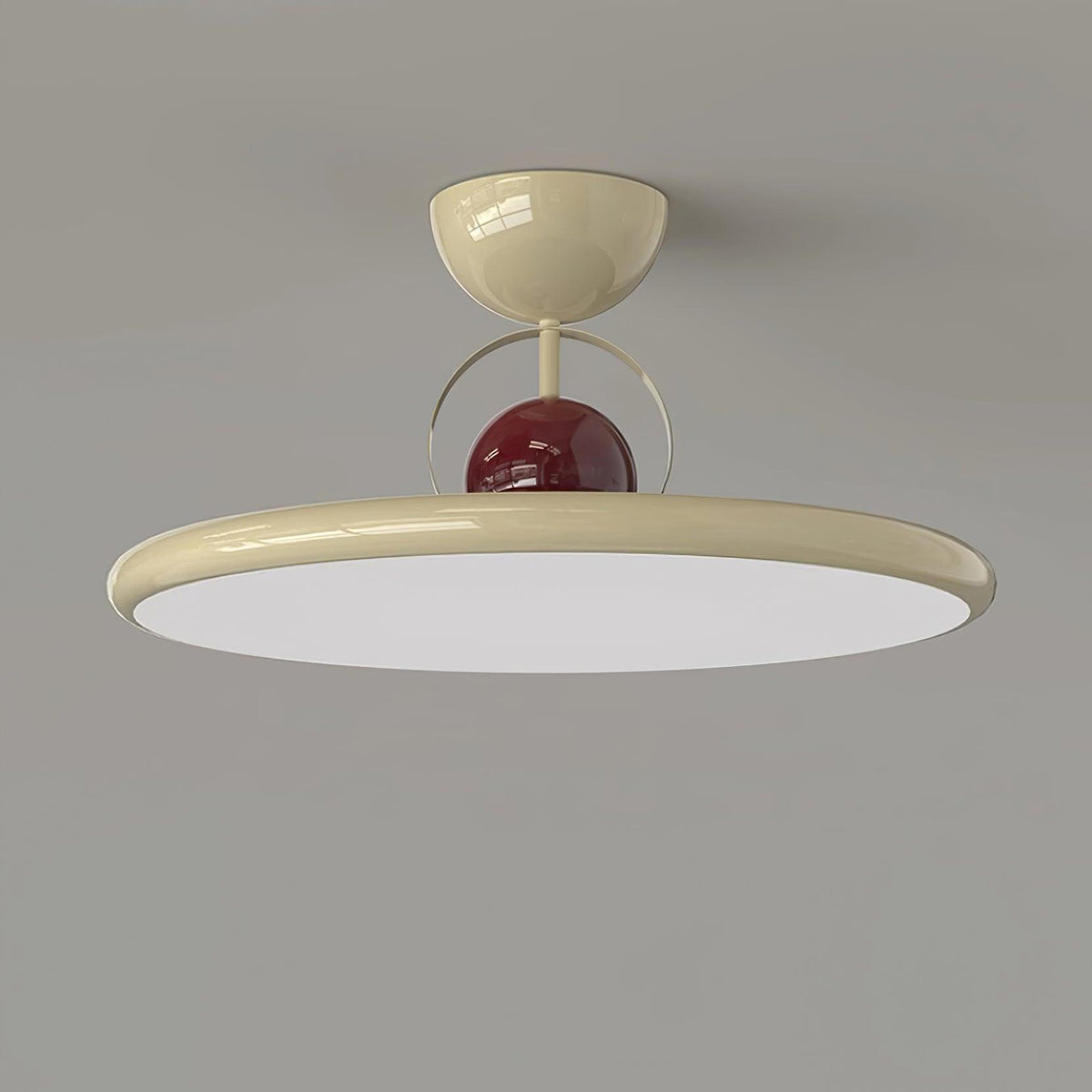 Letizia Metal Ceiling Lamp — product view 34