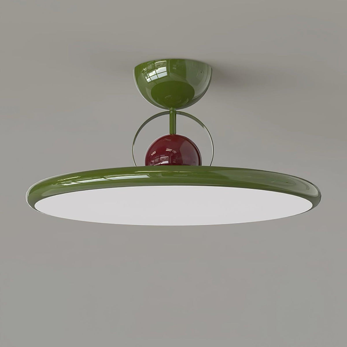 Letizia Metal Ceiling Lamp — product view 36