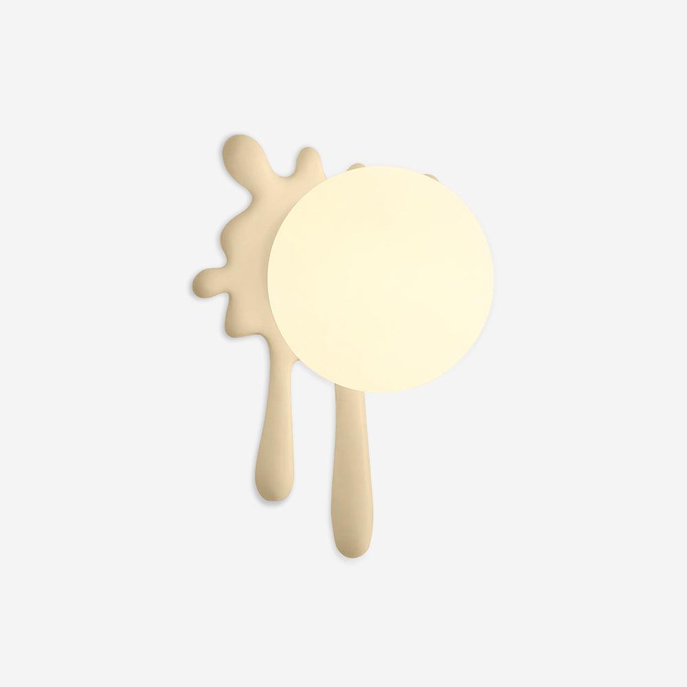 Octopus Metal Wall Lamp — product view 1
