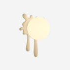 Octopus Metal Wall Lamp — product view 1