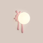 Octopus Metal Wall Lamp — product view 4
