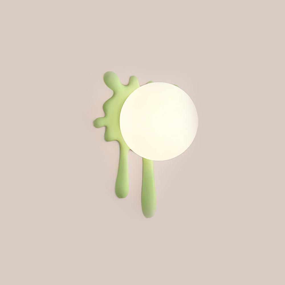 Octopus Metal Wall Lamp — product view 8