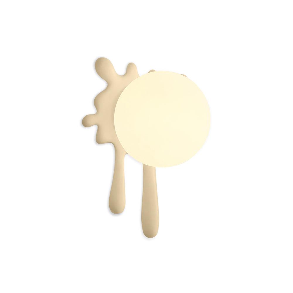 Octopus Metal Wall Lamp — product view 9