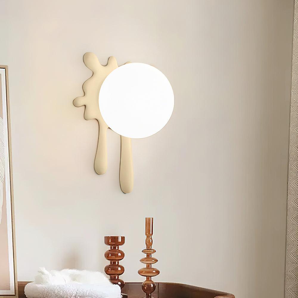 Octopus Metal Wall Lamp — product view 11