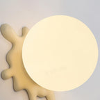 Octopus Metal Wall Lamp — product view 12