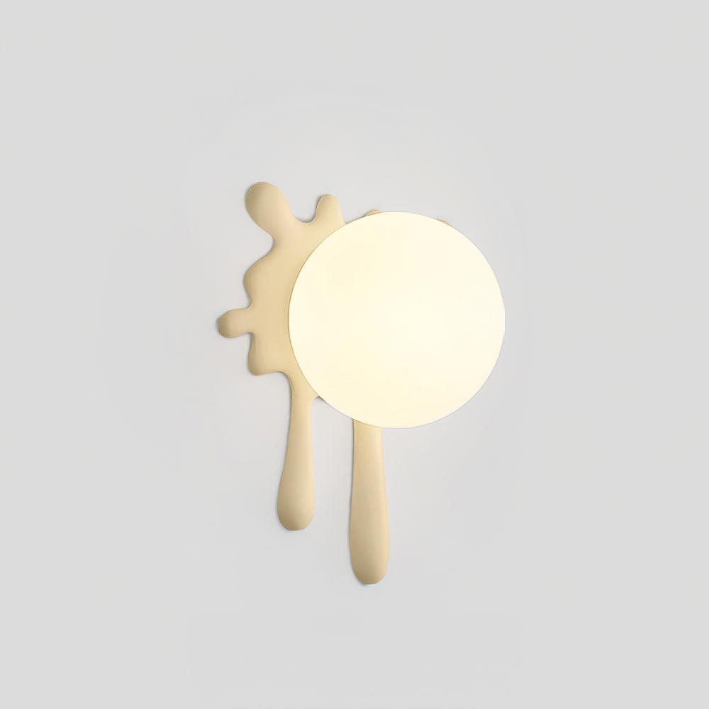 Octopus Metal Wall Lamp — product view 13