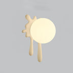 Octopus Metal Wall Lamp — product view 14