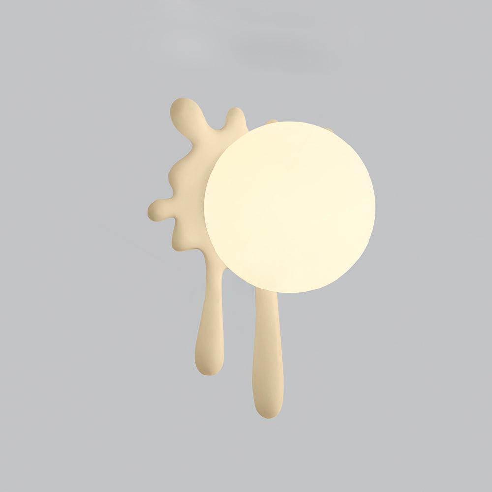 Octopus Metal Wall Lamp — product view 14