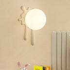 Octopus Metal Wall Lamp — product view 15