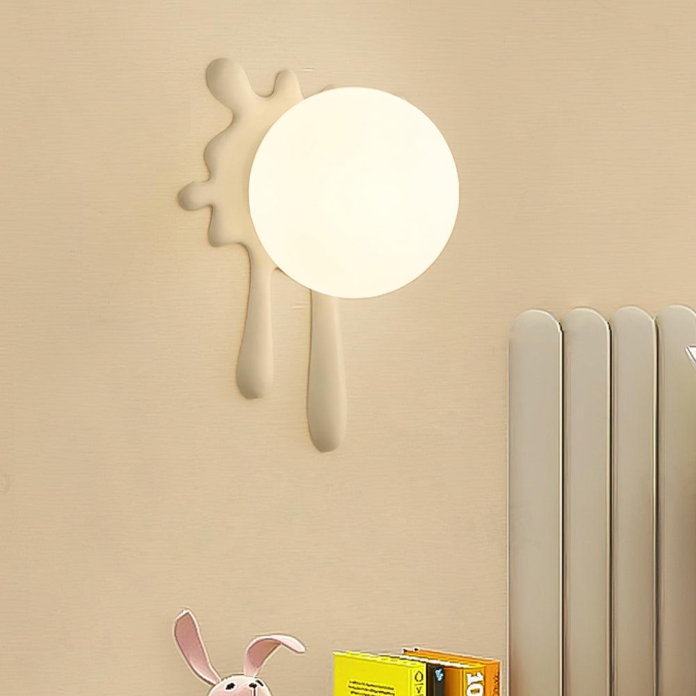 Octopus Metal Wall Lamp — product view 15