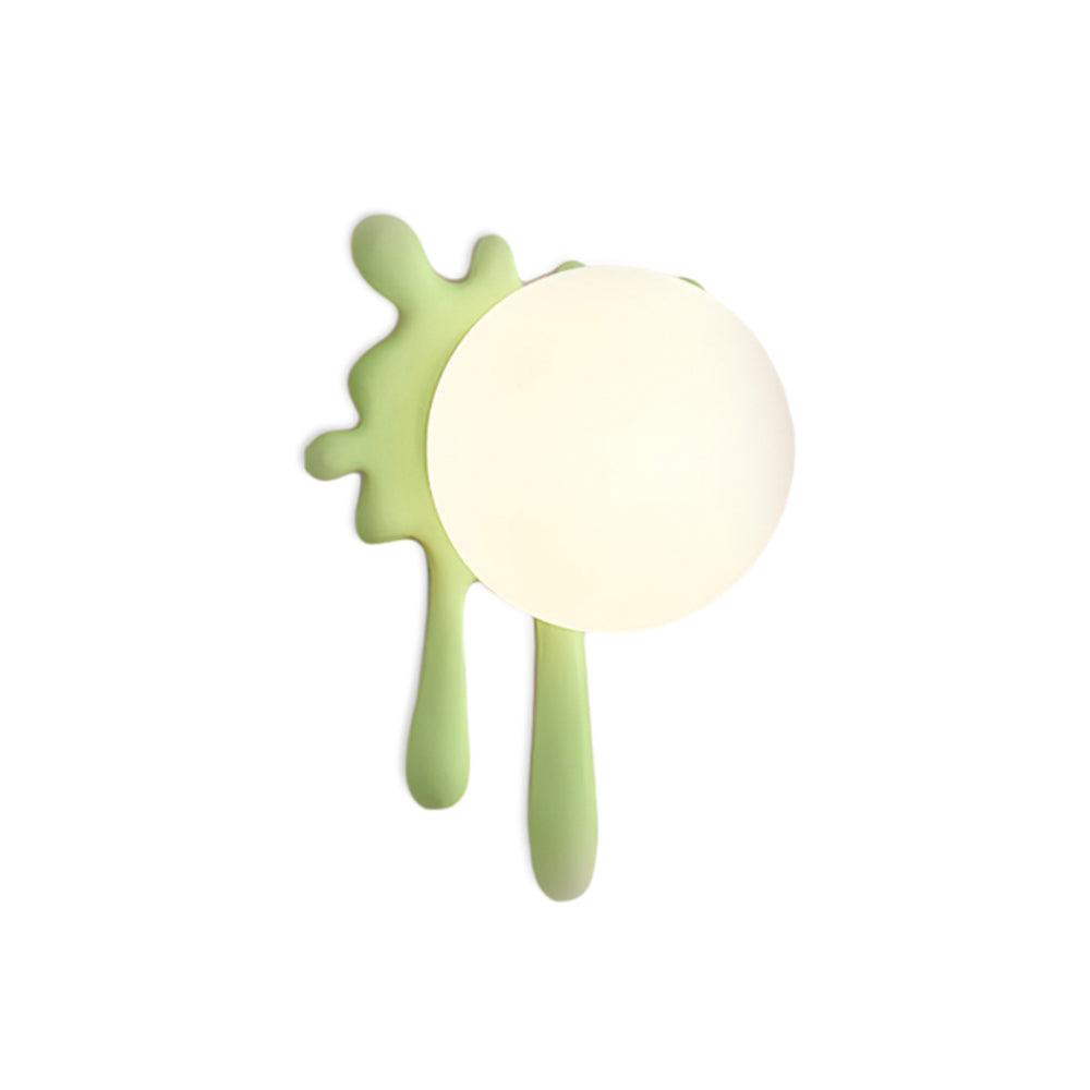 Octopus Metal Wall Lamp — product view 16