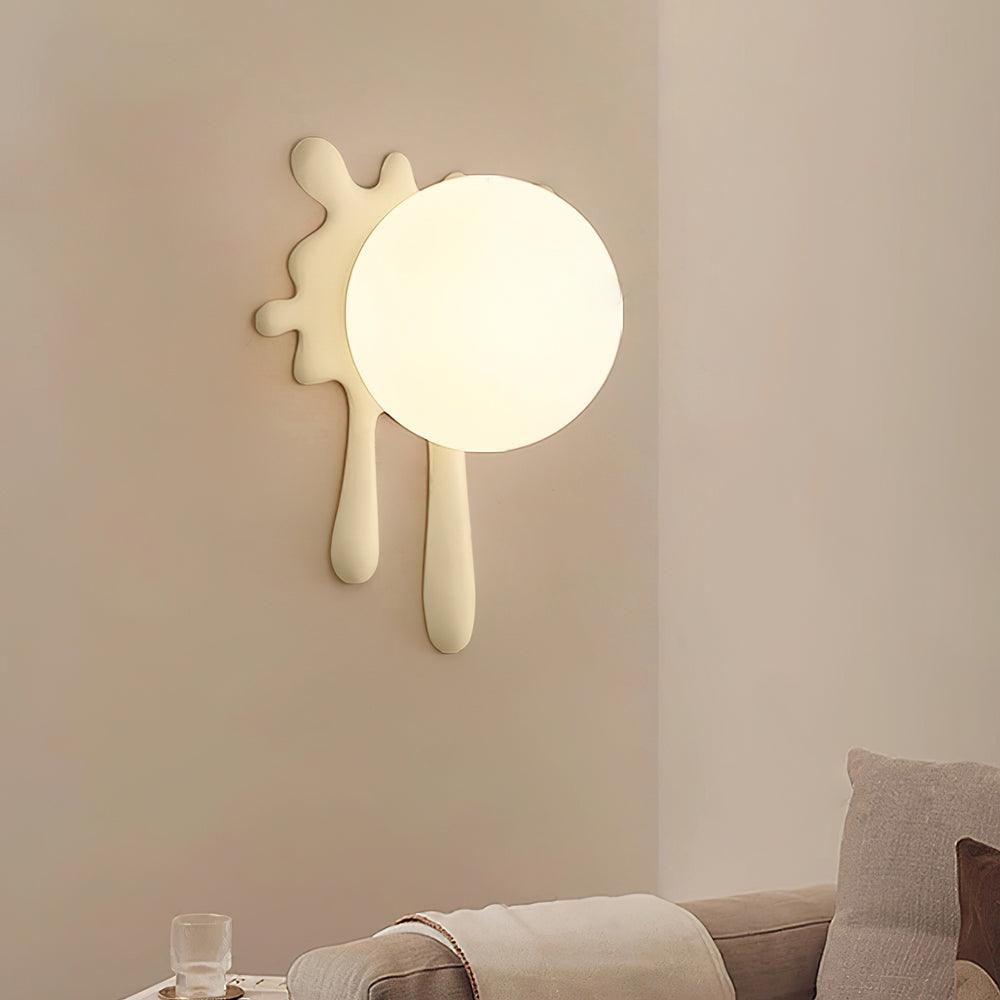 Octopus Metal Wall Lamp — product view 17