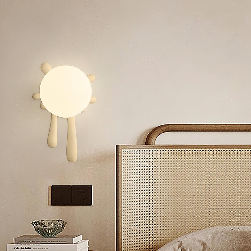 Octopus Metal Wall Lamp — product view 19