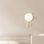 Octopus Metal Wall Lamp — product view 20
