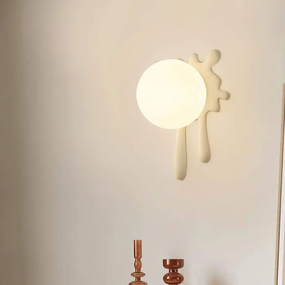 Octopus Metal Wall Lamp — product view 21