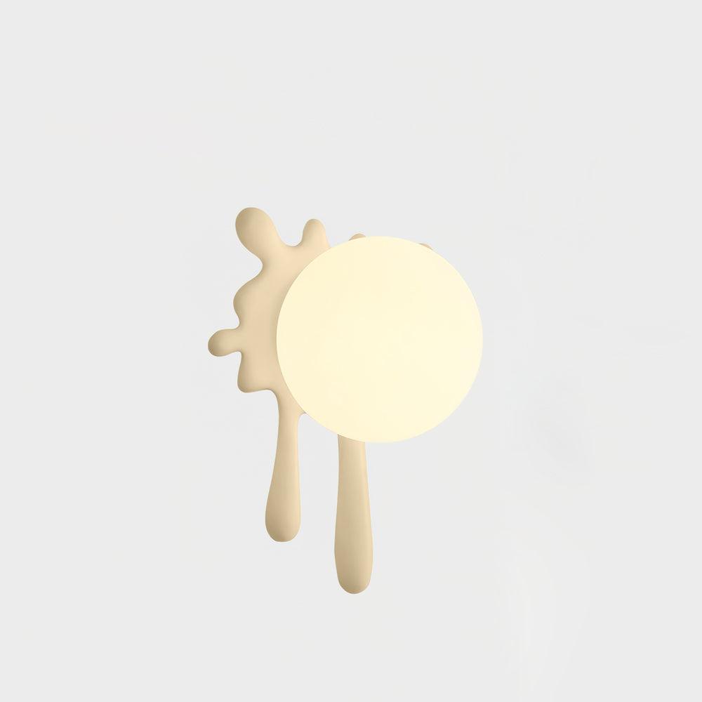 Octopus Metal Wall Lamp — product view 22