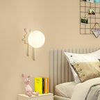 Octopus Metal Wall Lamp — product view 23