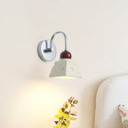 Cheese Metal Wall Lamp — product view 3