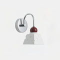 Cheese Metal Wall Lamp — product view 7