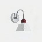 Cheese Metal Wall Lamp — product view 7