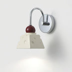 Cheese Metal Wall Lamp — product view 8