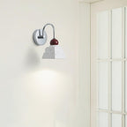 Cheese Metal Wall Lamp — product view 9