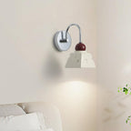 Cheese Metal Wall Lamp — product view 10