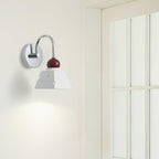 Cheese Metal Wall Lamp — product view 14