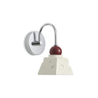 Cheese Metal Wall Lamp — product view 15