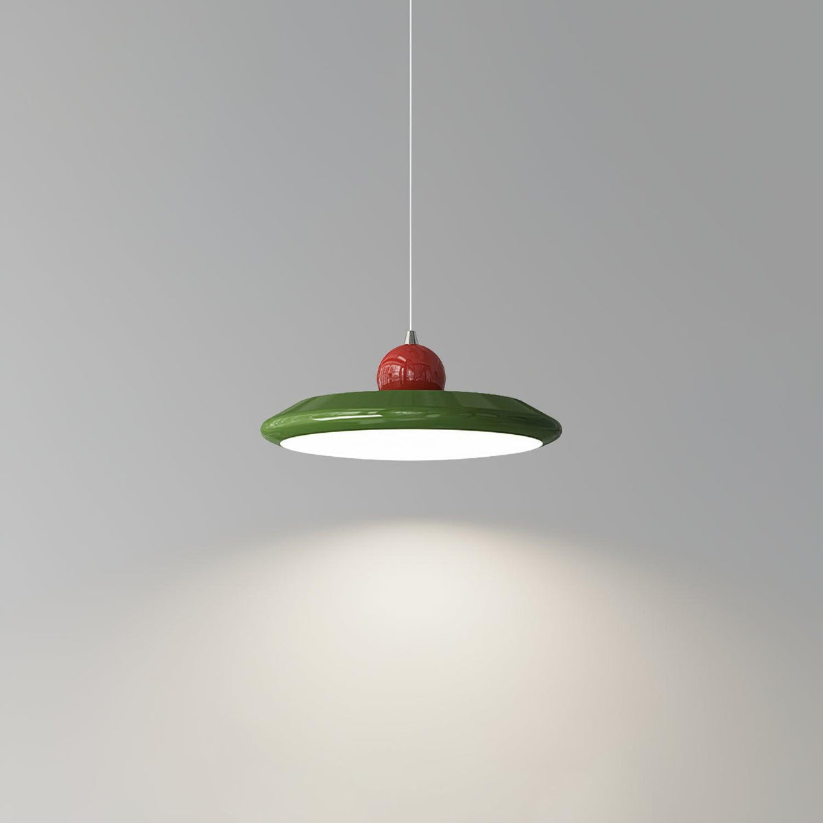 Blakely Metal Pendant Lamp — product view 2