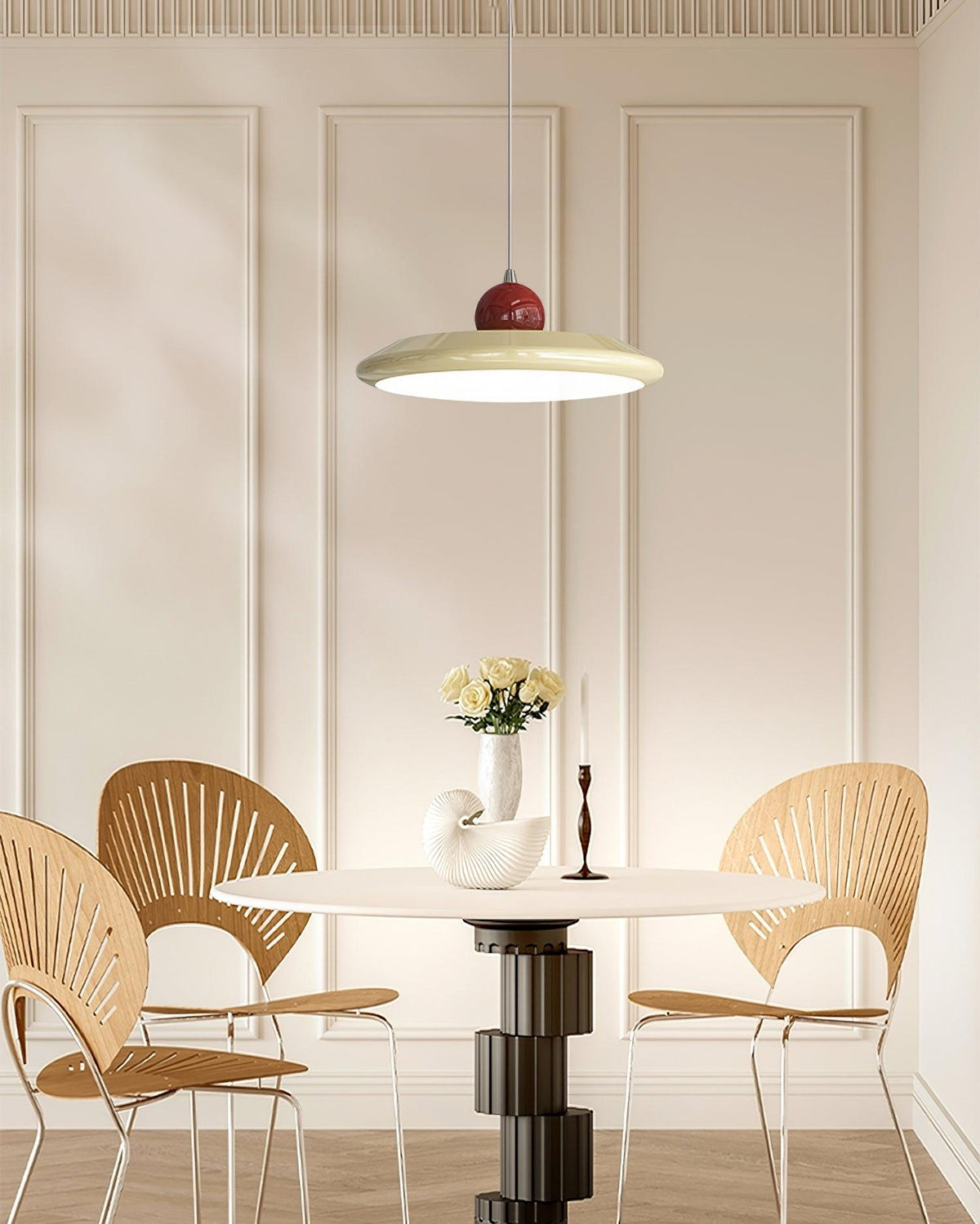 Blakely Metal Pendant Lamp — product view 8