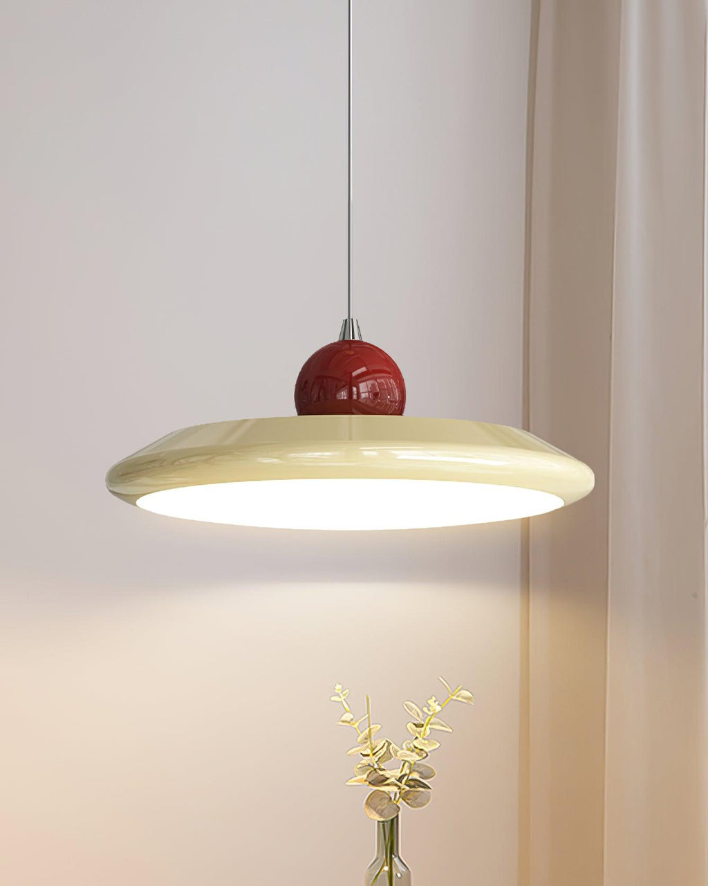 Blakely Metal Pendant Lamp — product view 9