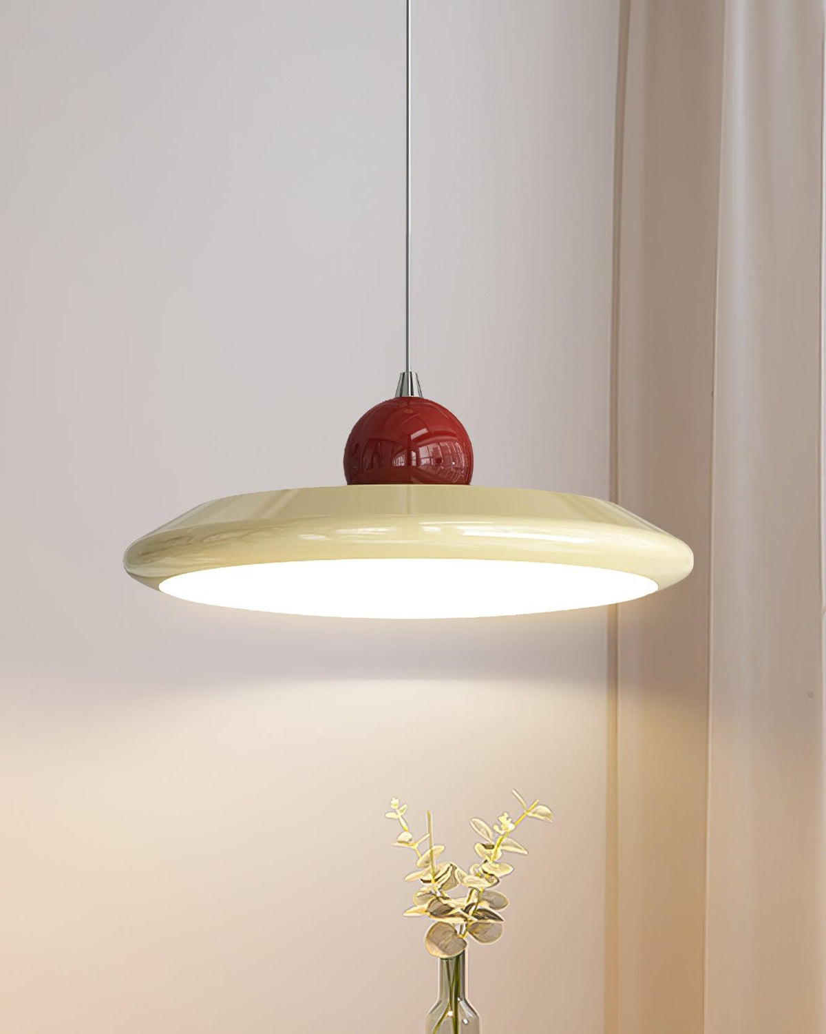 Blakely Metal Pendant Lamp — product view 9