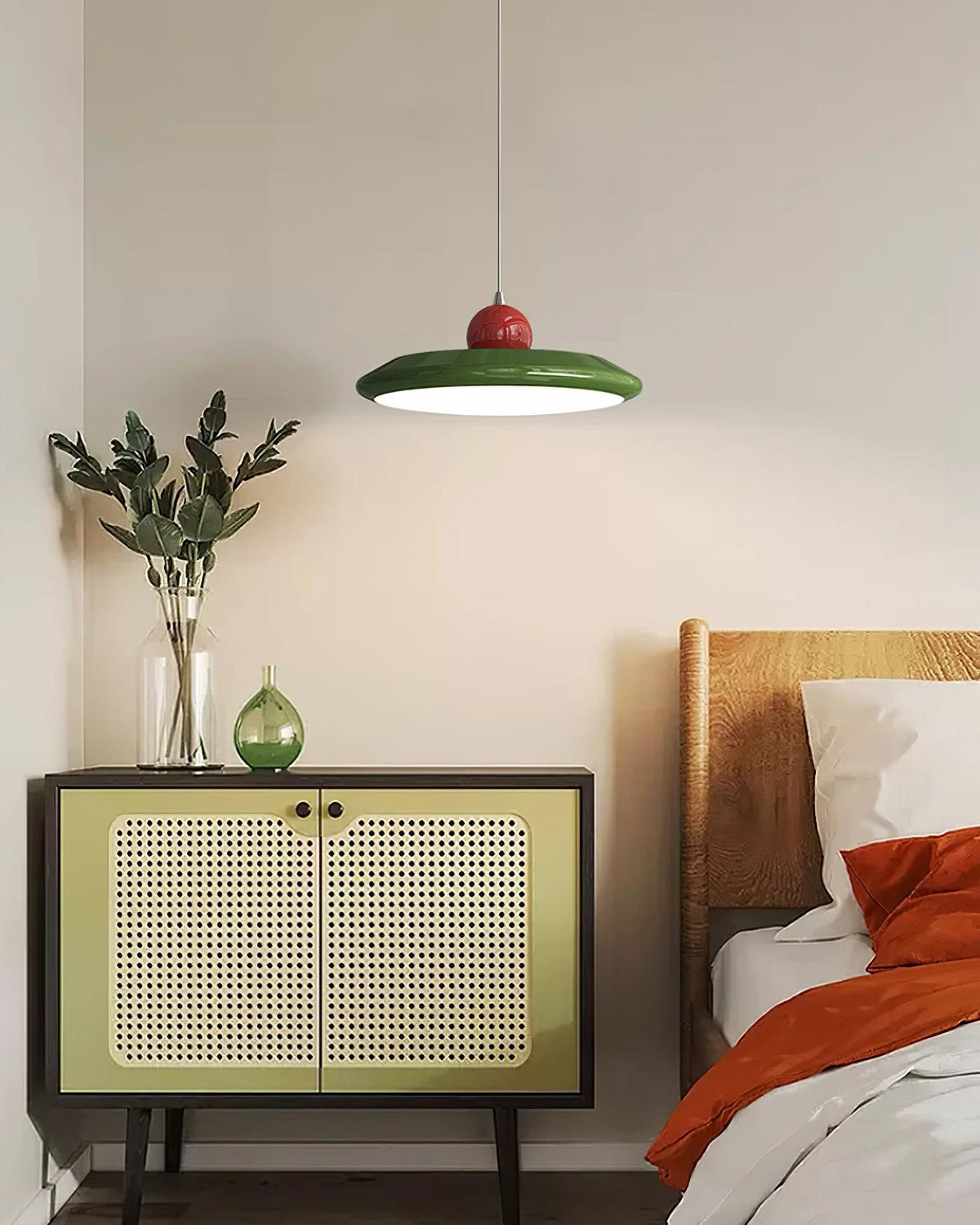 Blakely Metal Pendant Lamp — product view 14