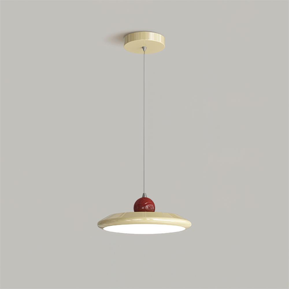 Blakely Metal Pendant Lamp — product view 16