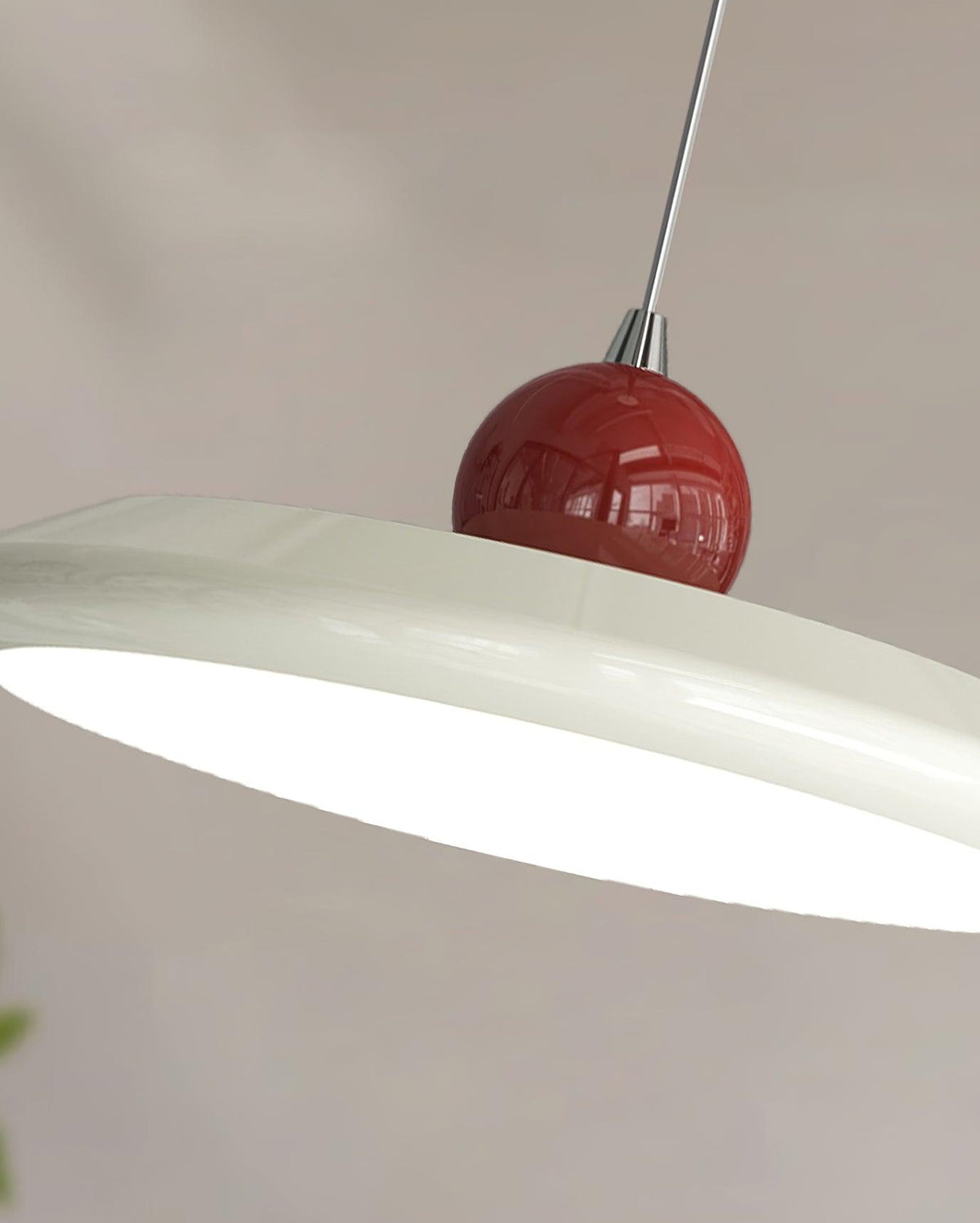 Blakely Metal Pendant Lamp — product view 18
