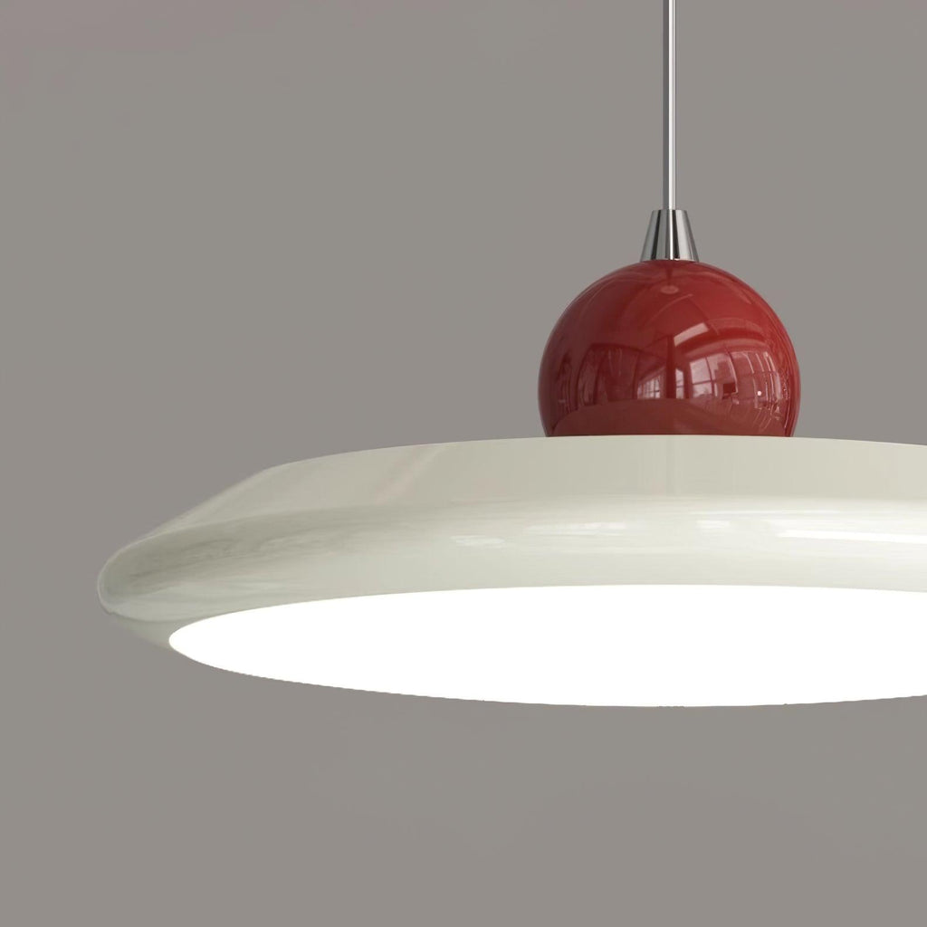 Blakely Metal Pendant Lamp — product view 19
