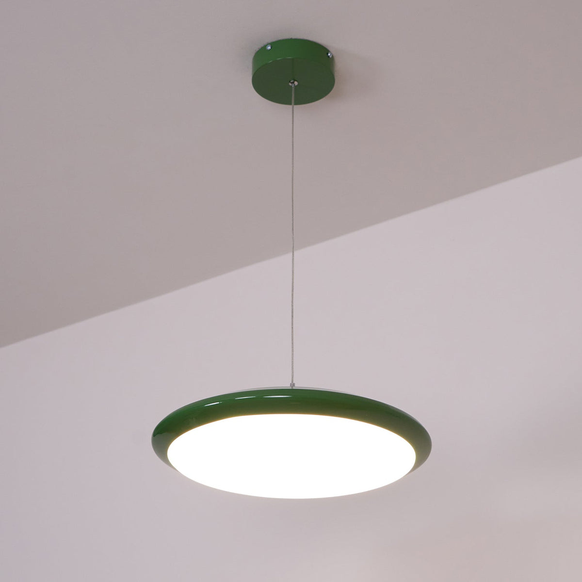 Blakely Metal Pendant Lamp — product view 24