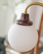 Tillary Retro Glass Chandelier — product view 13