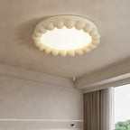 Bead Shaped Metal Ceiling Lamp — product view 3