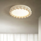 Bead Shaped Metal Ceiling Lamp — product view 5