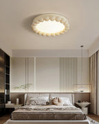 Bead Shaped Metal Ceiling Lamp — product view 9