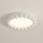 Bead Shaped Metal Ceiling Lamp — product view 13