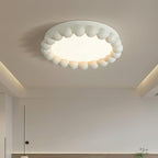 Bead Shaped Metal Ceiling Lamp — product view 14