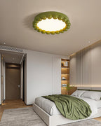 Bead Shaped Metal Ceiling Lamp — product view 16