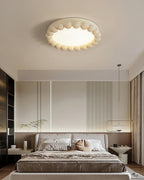 Bead Shaped Metal Ceiling Lamp — product view 18