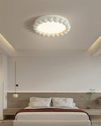 Bead Shaped Metal Ceiling Lamp — product view 22